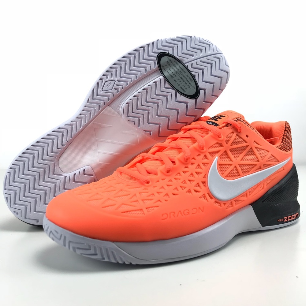 Nike Tennis Shoes Women's Air Zoom Court Cage 2
